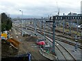 Cambridge Station