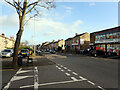 Church Street, Paddock