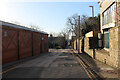 School Lane, Chapel Allerton