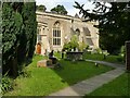 Church of St Peter in the East, Oxford