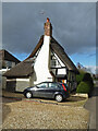 Yew Tree Cottage, Fladbury