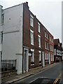 Canterbury houses [211]