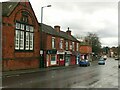 Arnold Road, Basford