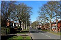 Foundry Lane, Gipton