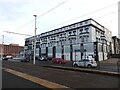 The President & Strand Hotels, North Promenade, Blackpool