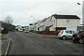 Lochalsh Crescent