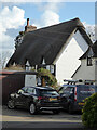 Croeso Cottage and Thatch Cottage, Fladbury 