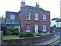 Canterbury houses [223]