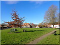 High Halden Village Green