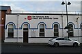 Salvation Army Church and Community Centre