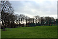 Corner of Harehills Park