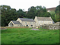 High Shittlehope Burn Farm and Barn