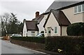 Houses on The Street, Manuden