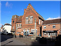 Shire Hall, Market Place, Howden