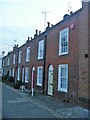 Canterbury houses [227]