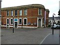 Cinema as seen from Market Place