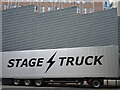 Stage truck