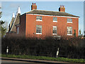 Old Baynhall Farmhouse