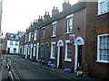 Canterbury houses [238]