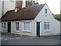 Canterbury houses [246]