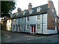 Canterbury houses [252]