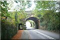 Lickey Incline Bridge