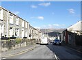 Monk Street, Aberdare