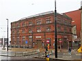 The Counting House, Talbot Square, Blackpool