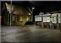 Umberleigh : Railway Station