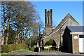 Lidgett Park Methodist Church