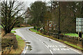 A541 near Bodfari