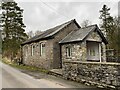 The old schoolhouse, Penyrynys