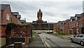 Birch Hill Clock Tower Block Conversion