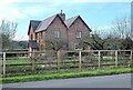 Broad Oak Farmhouse