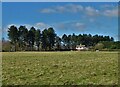 Farm Cottage, Martin Common Farm