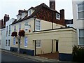 Canterbury houses [258]