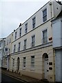 Canterbury houses [260]