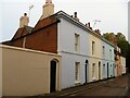 Canterbury houses [268]