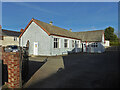 Village Hall, Kempsey