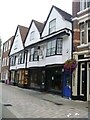 Canterbury buildings [220]