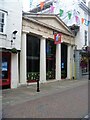 Canterbury buildings [224]