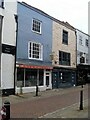 Canterbury buildings [229]