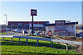 NZ3070 : Northumberland Retail Park by Stephen McKay