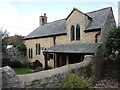 Edington School Room