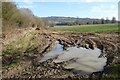 View to Bredon Hill