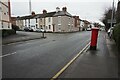 Moor Street, Burton upon Trent