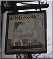 Former Union Inn, Moor Street, Burton upon Trent