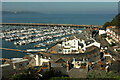 Prince William Quay, Brixham