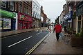 High Street,  Burton upon Trent