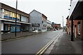 Station Street,  Burton upon Trent